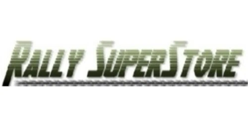 Rally SuperStore Promo Code