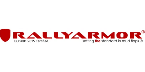 Rally Armor Promo Code