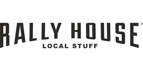 Rally House Merchant logo