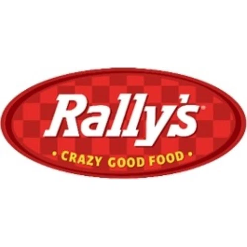 20 Off Rally's PROMO CODE, COUPONS (20 Active) Oct 2023