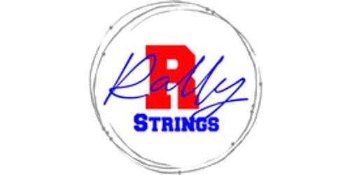 Rally Strings Promo Code
