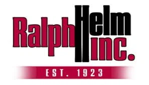 Ralph Helm Inc Merchant Logo