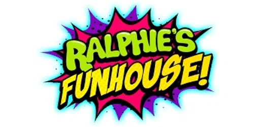 Ralphie's Funhouse Promo Code