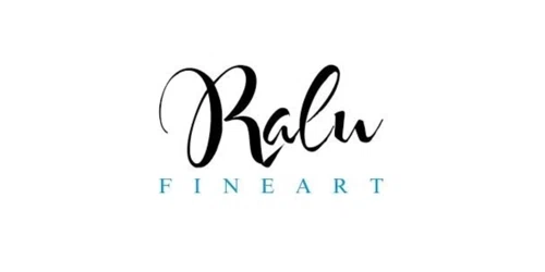 RaluFineArt coupon