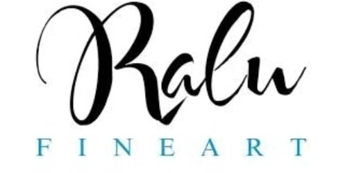 RaluFineArt Promo Code
