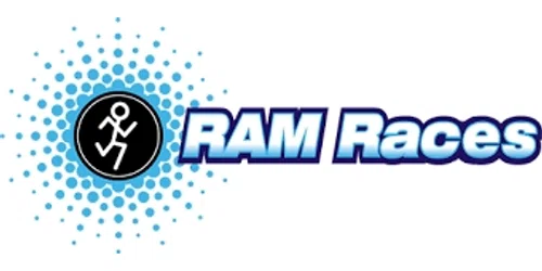 RAM Races Merchant logo