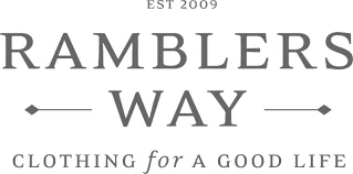 RAMBLERS WAY Promo Code