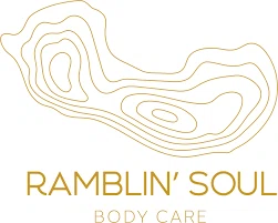 Ramblin' Soul Body Care Merchant Logo