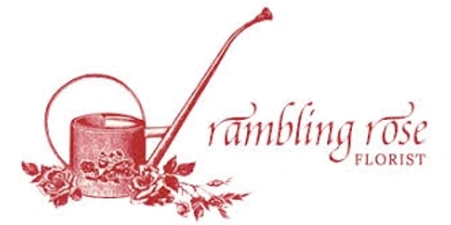 Rambling Rose Florist Promo Code