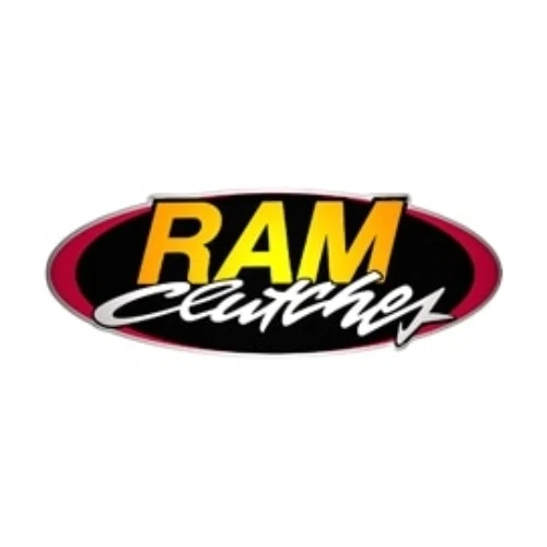RAM CLUTCHES Promo Code — 160 Off in October 2024
