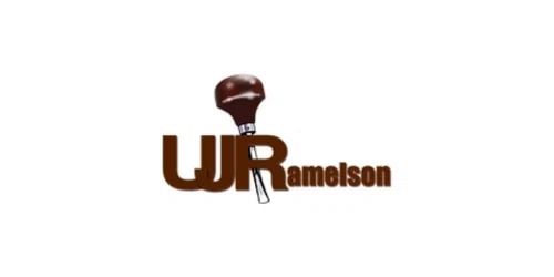 UJ Ramelson Co coupon