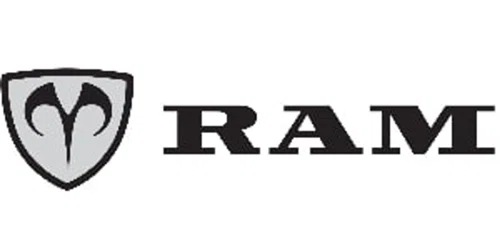 Ram Golf Merchant logo
