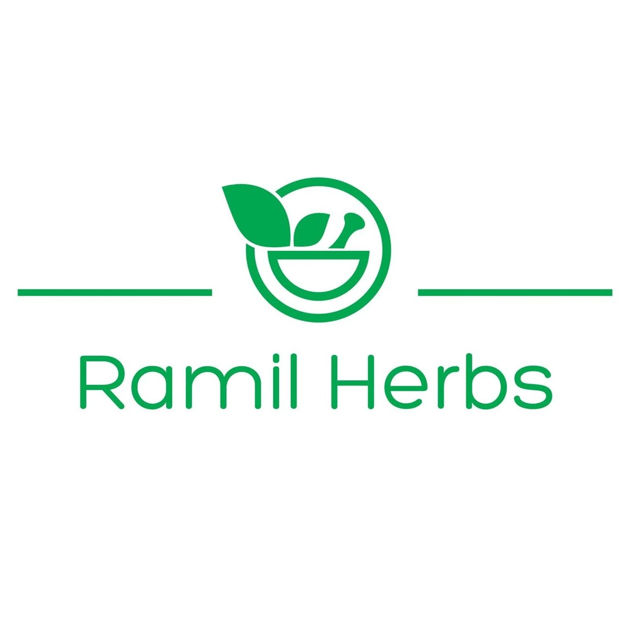 Ramil Herbs Promo Code