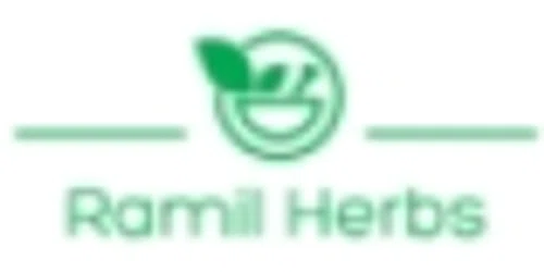 Ramil Herbs Merchant logo