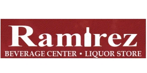 Ramirez Liquor Merchant logo