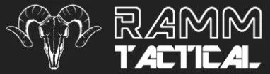 RAMM Tactical Promo Code