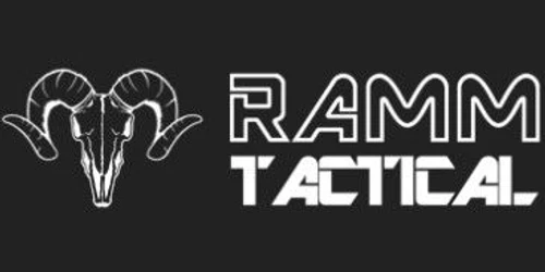 RAMM Tactical Promo Code