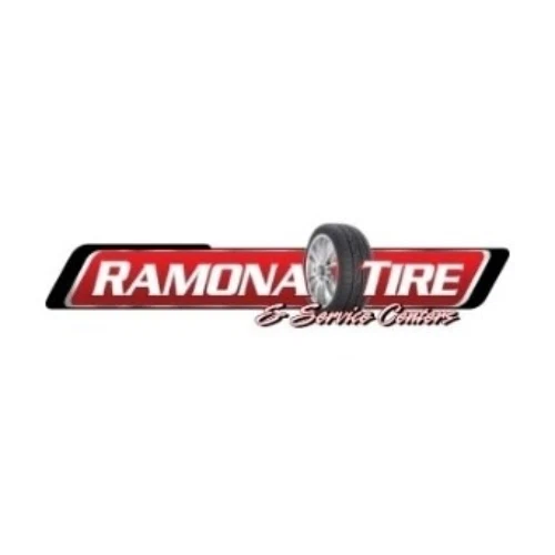 50 Off Ramona Tire Promo Code (13 Active) Apr '24