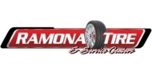 Ramona Tire Promo Code