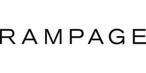Rampage Promo Code