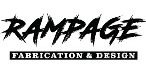 Rampage Fabrication & Design Promo Code