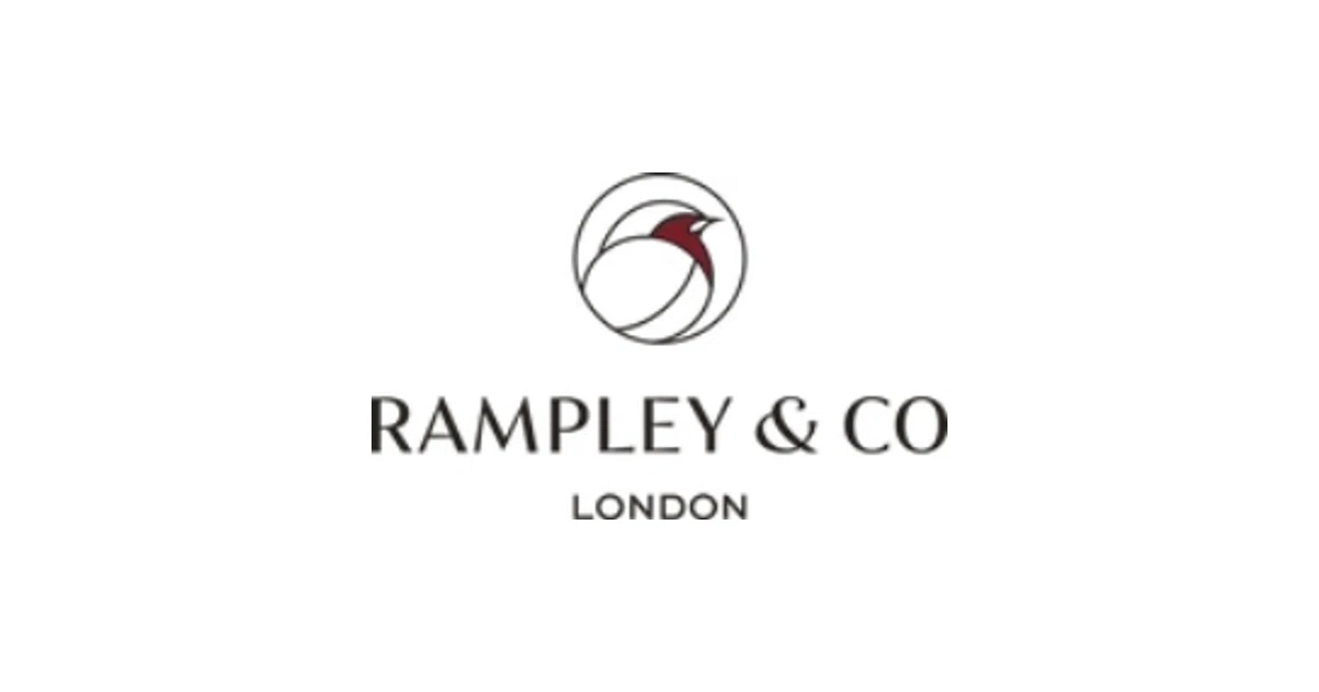 Rampley and Co Promo Code - 10% Off (Sitewide) in Dec 2025