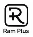 Ram Plus Computers Merchant Logo