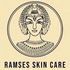 Ramses Skin Care Merchant Logo