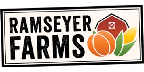 Ramseyer Farms Promo Code