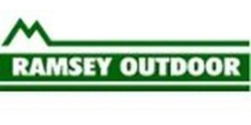 Ramsey Outdoor Merchant logo