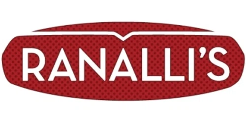 Ranalli’s Promo Code