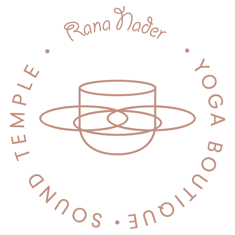 Rana Nader Yoga Jewelry Promo Code