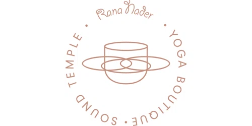 Rana Nader Yoga Jewelry Promo Code