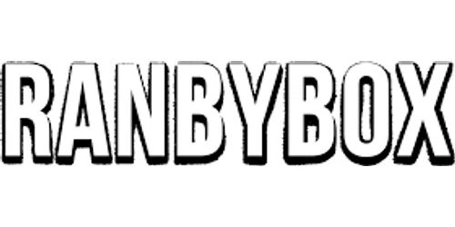 Ranbybox.com Promo Code