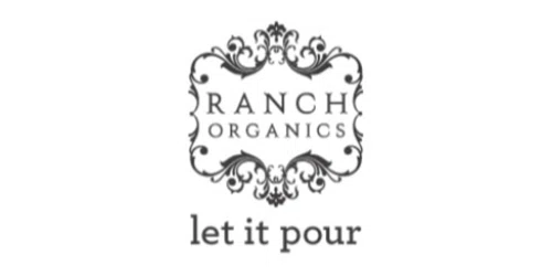 Ranch Organics coupon