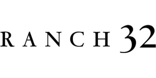 Ranch 32 Wines Promo Code