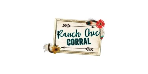 Ranch Chic Corral coupon