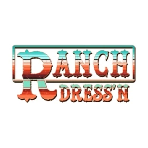 ranch n dress