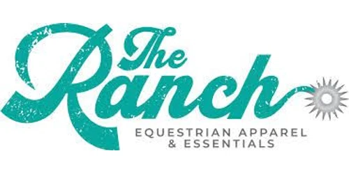 The Ranch Equestrian Apparel Promo Code