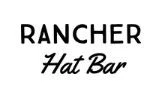 Rancher Hat Bar Merchant Logo