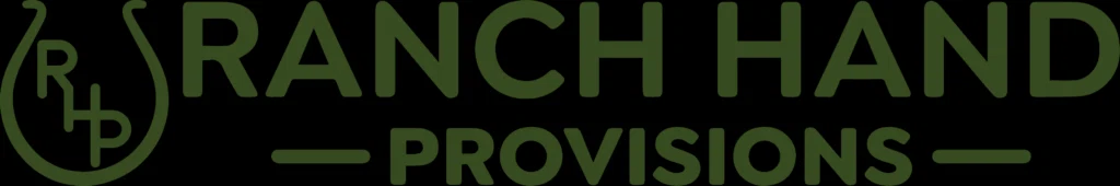 Ranch Hand Provisions Promo Code