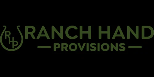 Ranch Hand Provisions Promo Code