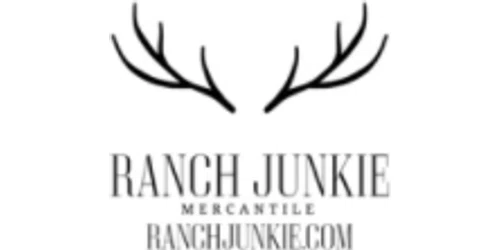 Ranch Junkie Mercantile LLC Promo Code