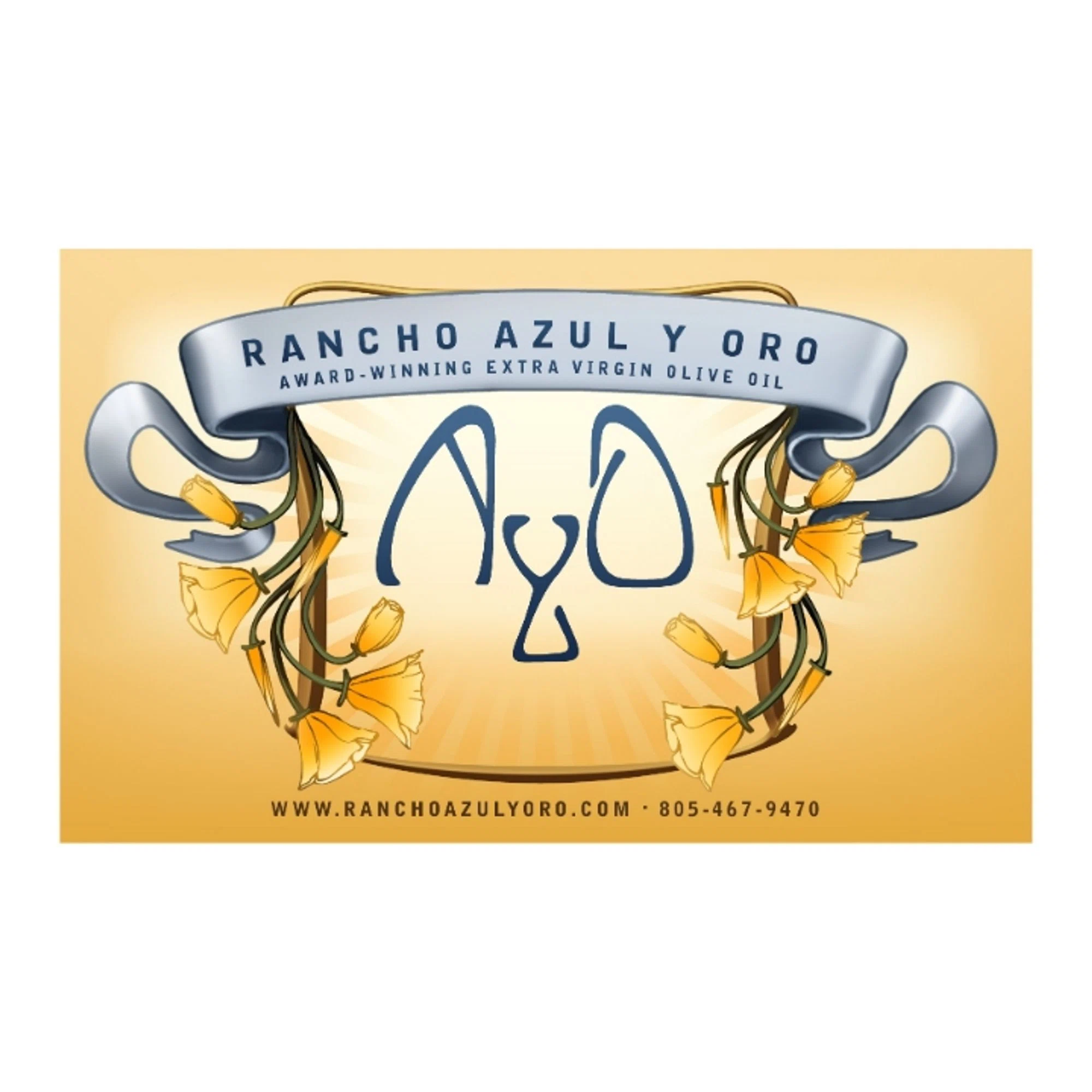 Rancho Azul Y Oro coupons