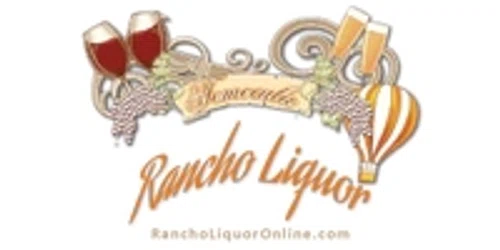 Rancho Liquor coupon