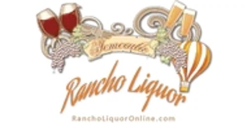 Rancho Liquor Promo Code