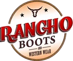 Rancho Boots and Western Wear Promo Code