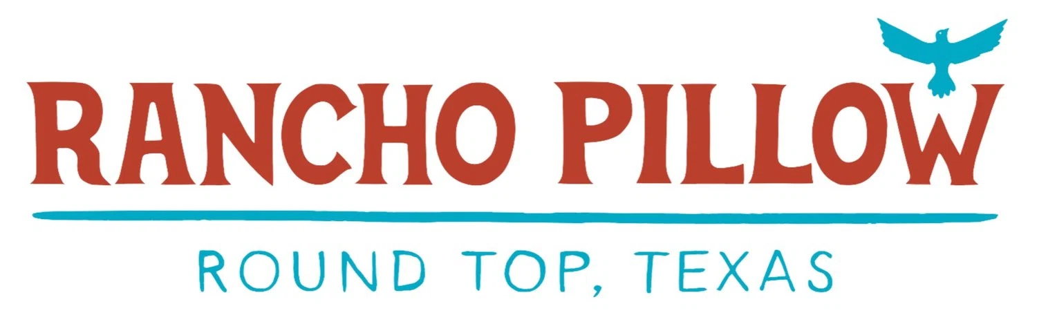 Rancho Pillow Merchant Logo