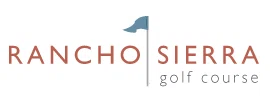 Rancho Sierra Golf Club Merchant Logo