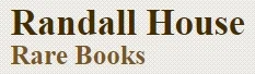Randall House Rare Books coupons